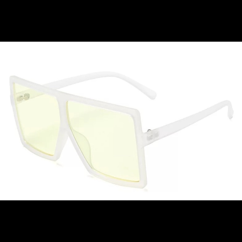 White Classic Shades